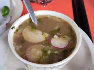 Taqueria El Pico De Orizaba