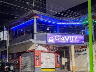 Gravity Restaurant Bar