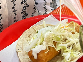 Tacos Ensenada