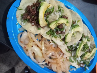 Tacos Yeshúa