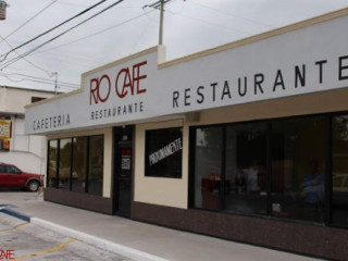 La Cabaña Restaurant Bar
