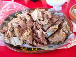 Barbacoa Lozada