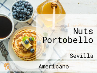 Nuts Portobello