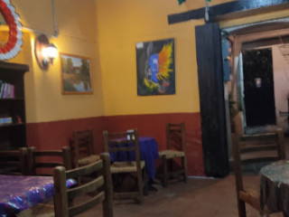 Cafe La Plaza