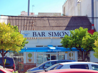 Don Simón Restaurant-bar, México