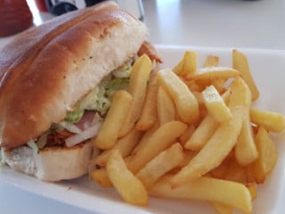 Hamburguesas Vel Burger
