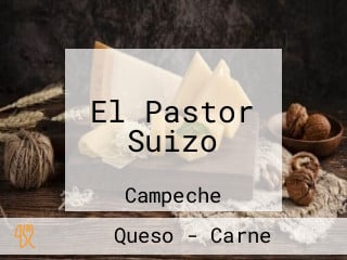El Pastor Suizo