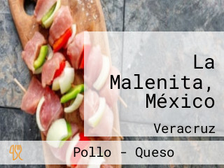 La Malenita, México