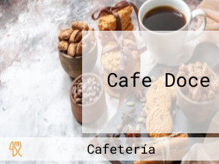 Cafe Doce