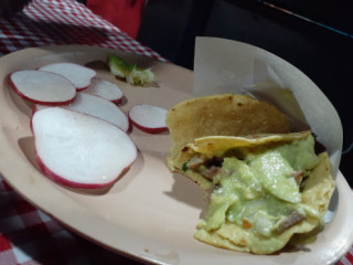 Tacos Johana