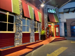 Chili's San Jeronimo