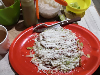 Las Enchiladas Del Valle