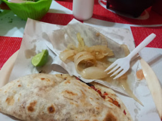 Tacos Los Pinos