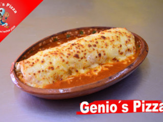 Genio's Pizza