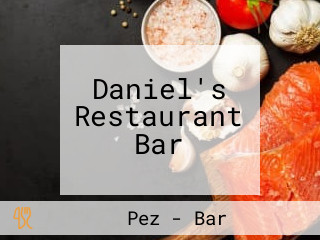 Daniel's Restaurant Bar