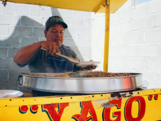 Tacos Yago
