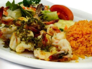 Bahia Seafood Of Ensenada