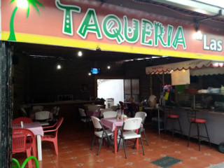 Taqueria Las Palmas