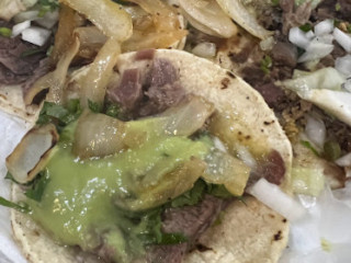 Tacos El Regio