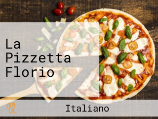 La Pizzetta Florio