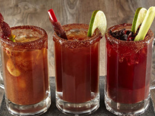 Micheladas Michelado