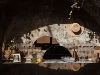 Margarita Concept Garden