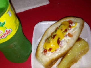 Hot Dogs Martinez