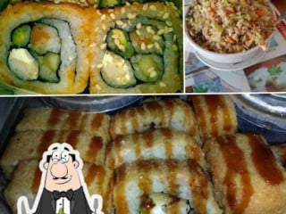 Comida Japonesa Azukai