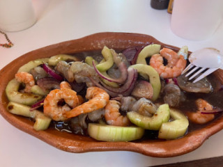 Mariscos Puerto De Altata