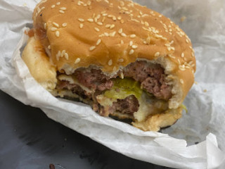 Rinos Burger