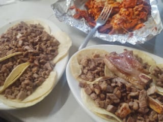 Tacos Los Tarascos Velero