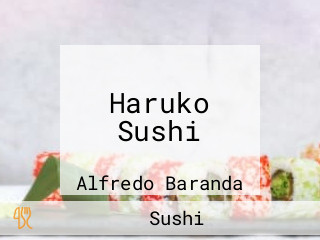Haruko Sushi