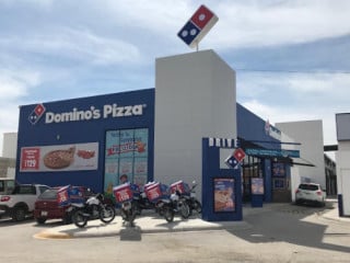 Domino's Juárez Torreón