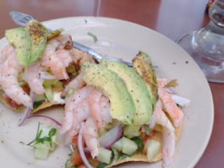 Mariscos Chiltepin