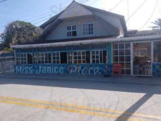 Miss Janice Place