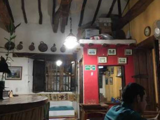 Caney Andino Restaurante