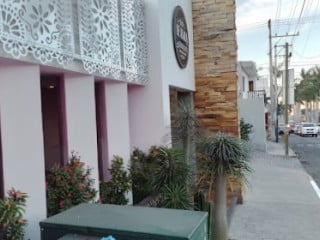 Dos De Asada Jacarandas