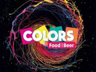 Colors Food And Beer