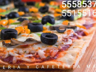 John´s Pizza Chimalhuacan