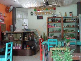 Cafe Del Parque Mocoa