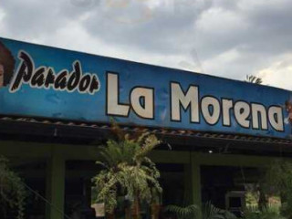 Parador La Morena