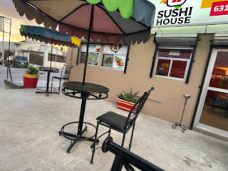 Sushi House Virreyes