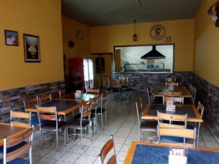 Loncheria Tono El Chiva