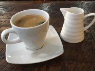 Cafe Jazmin