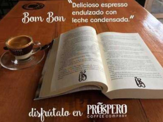 Prospero Coffee Company