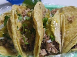 Tacos De Cabeza Danny