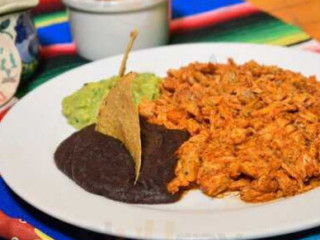 La Frontera Cocina Mexicana