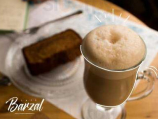 Barzal Café