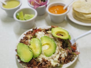 Tacos Orientales De Cuernavaca