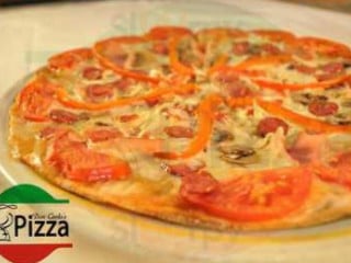 Don Carlos Pizzeria